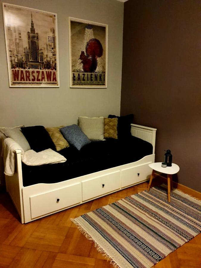 Vistula Studio Warszawa Exteriör bild
