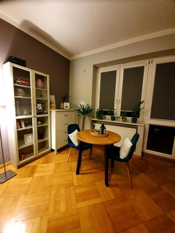 Vistula Studio Warszawa Exteriör bild