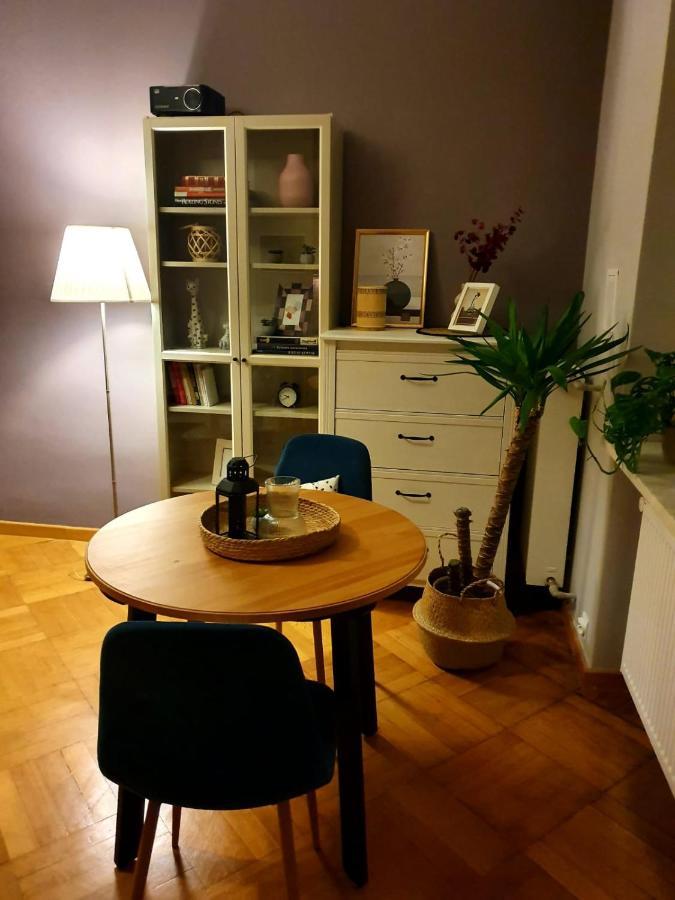 Vistula Studio Warszawa Exteriör bild