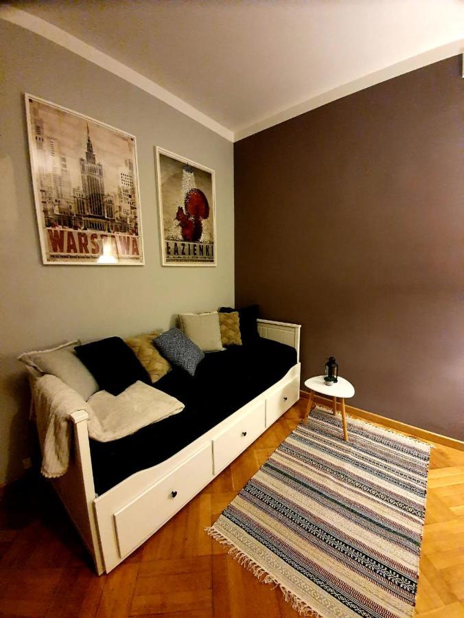 Vistula Studio Warszawa Exteriör bild
